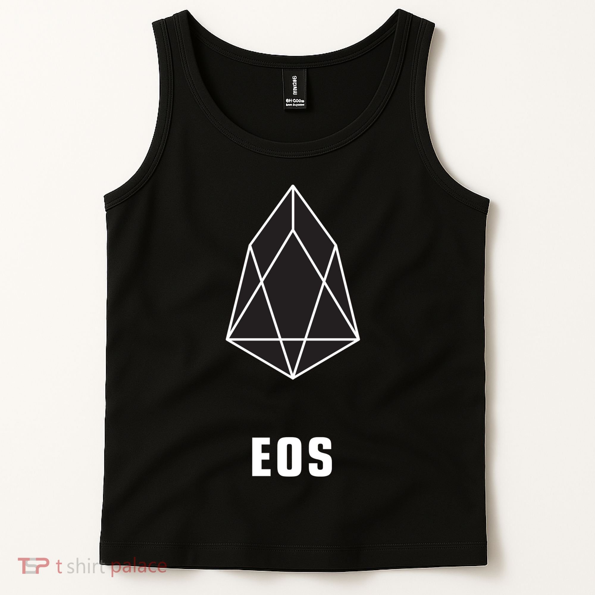EOS Classic Tank Top