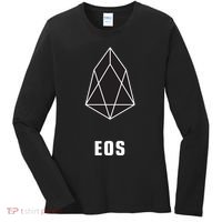 EOS Classic Women's Long Sleeve Shirt thumb 0