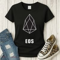 EOS Classic Women's T-Shirt thumb 3