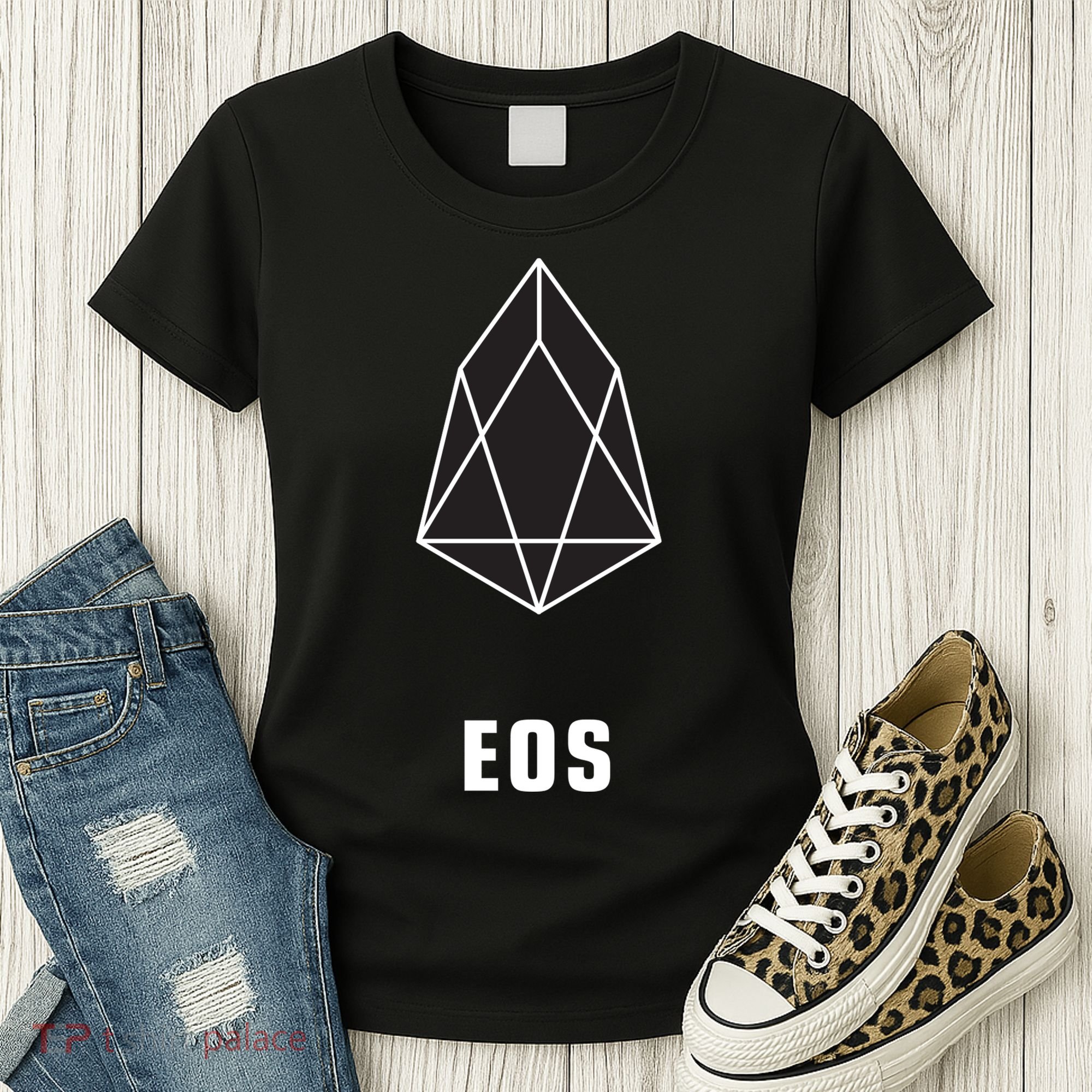 EOS Classic Women's T-Shirt