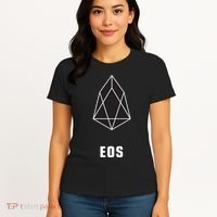 EOS Classic Women's T-Shirt thumb 4