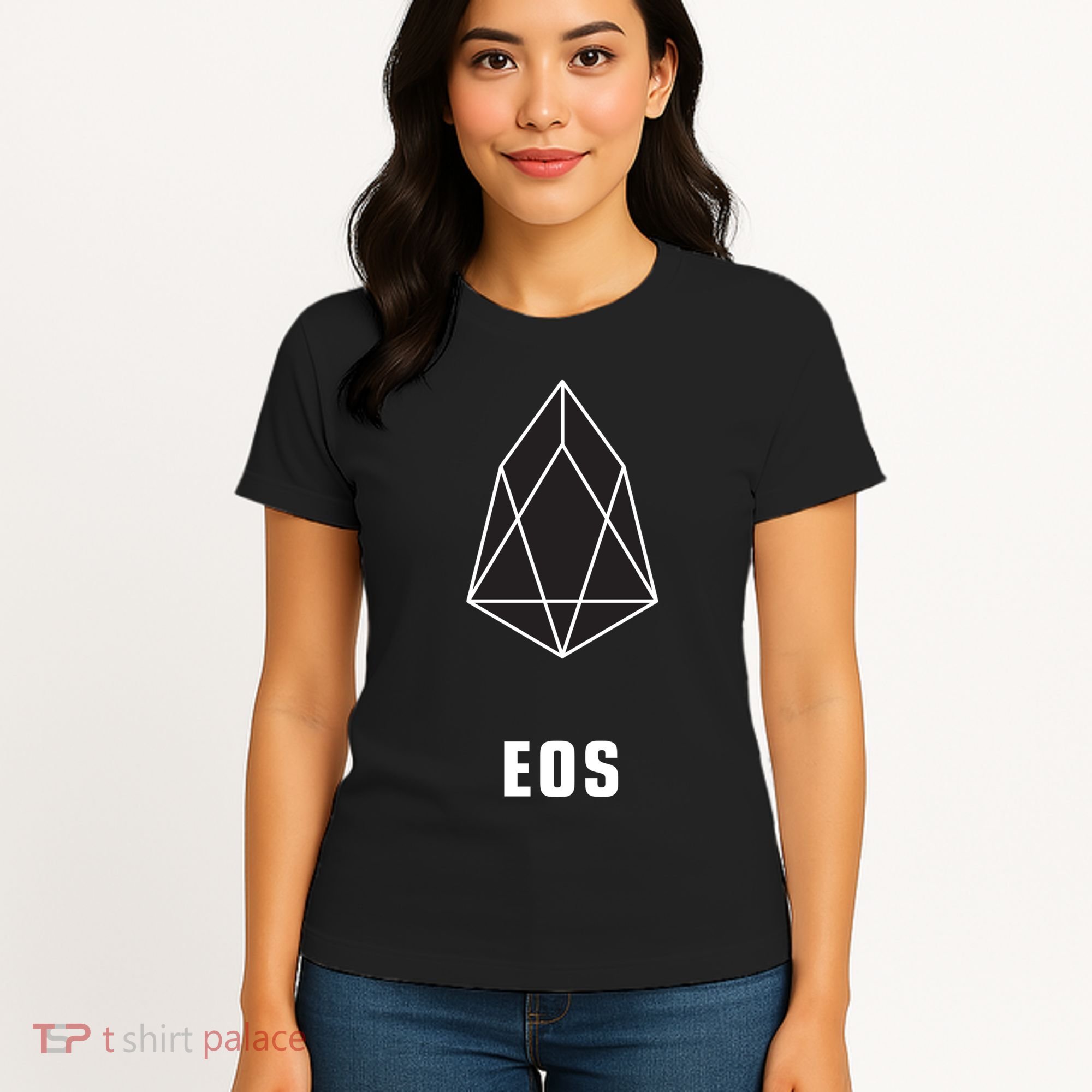 EOS Classic Women's T-Shirt