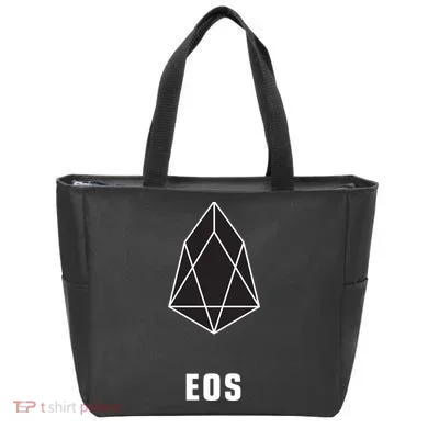 EOS Classic Tote Bag