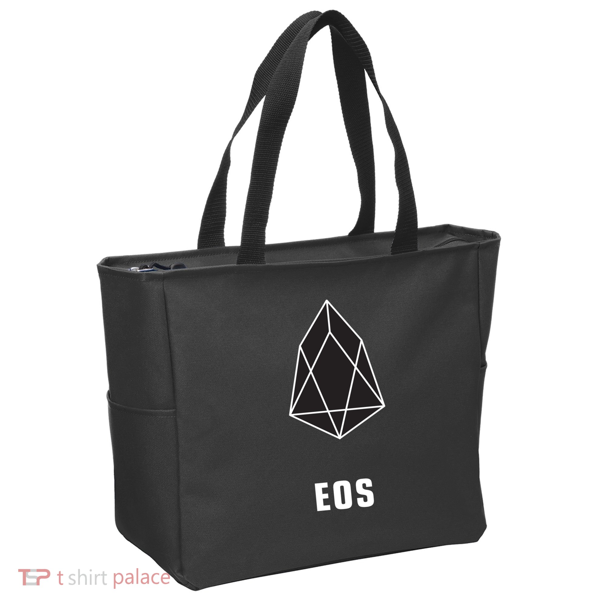 EOS Classic Tote Bag