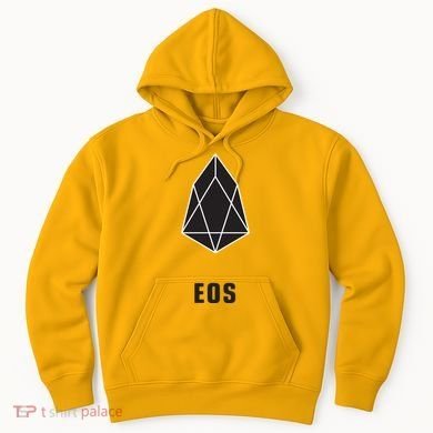 EOS Classic Hoodie