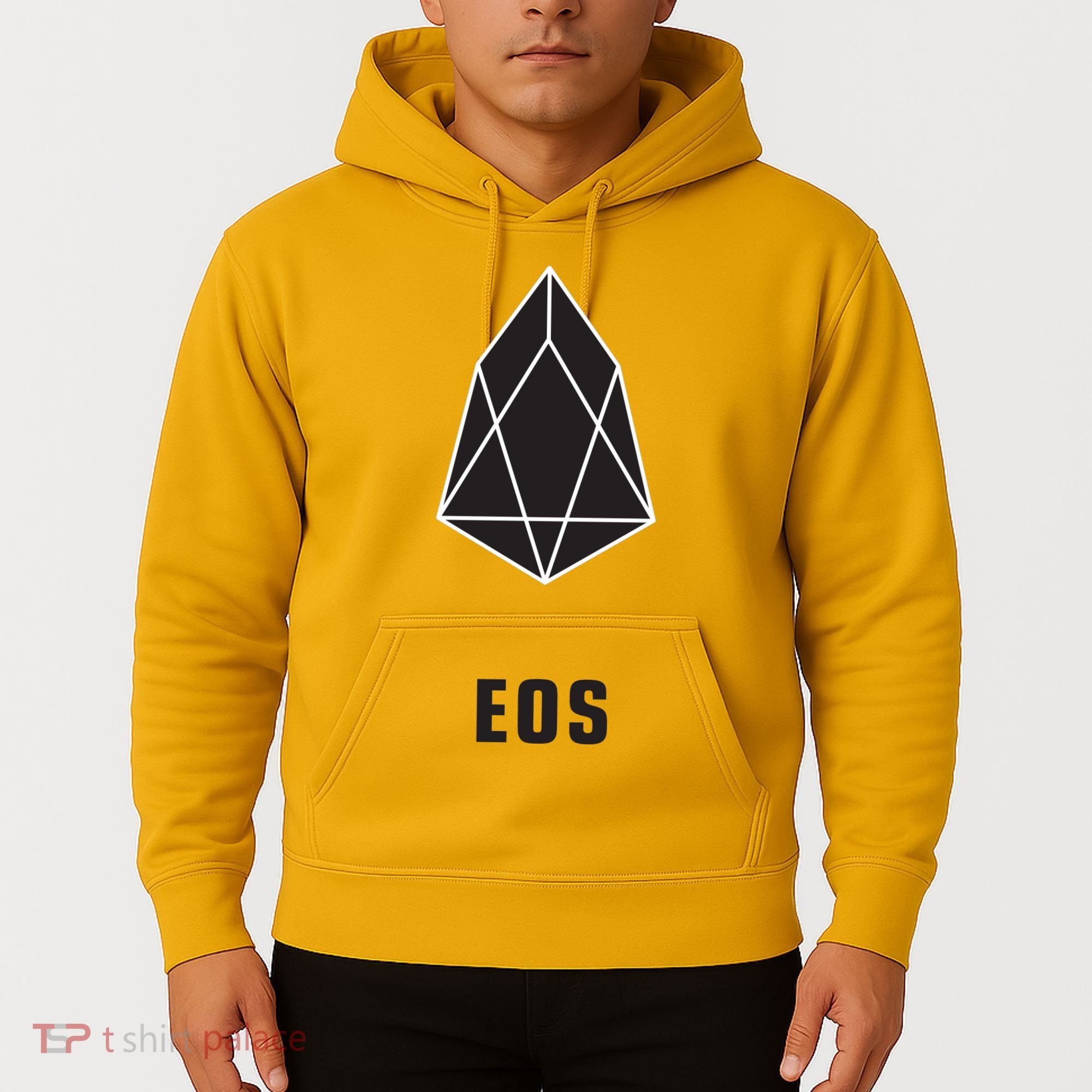EOS Classic Hoodie