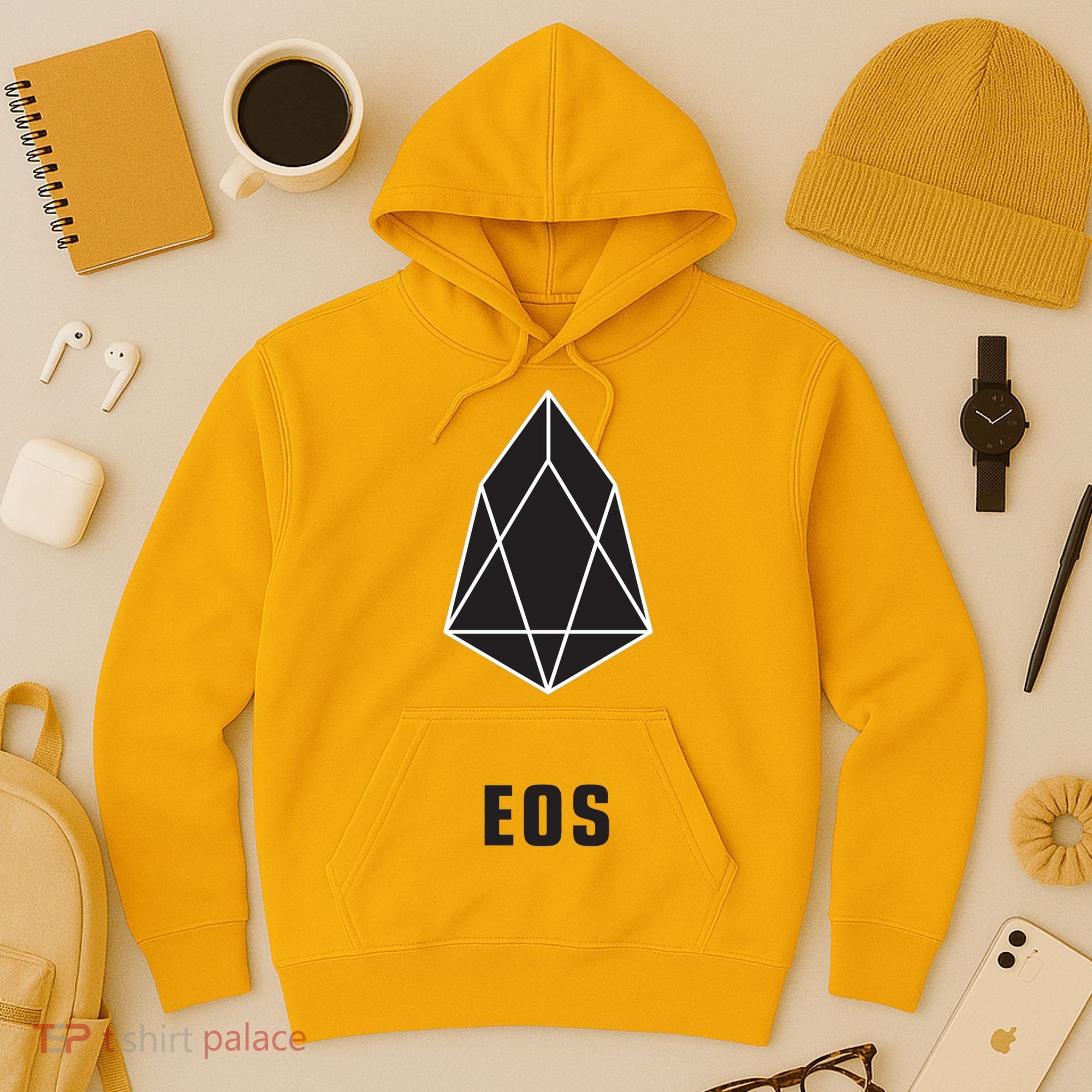 EOS Classic Hoodie