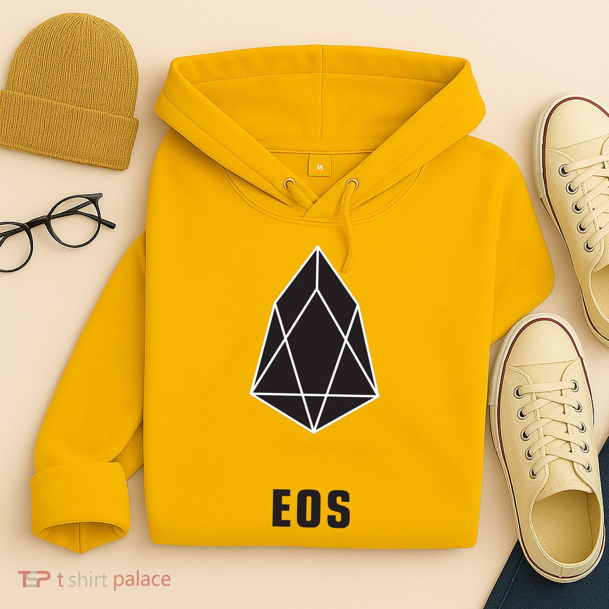 EOS Classic Hoodie