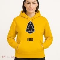 EOS Classic Hoodie thumb 5