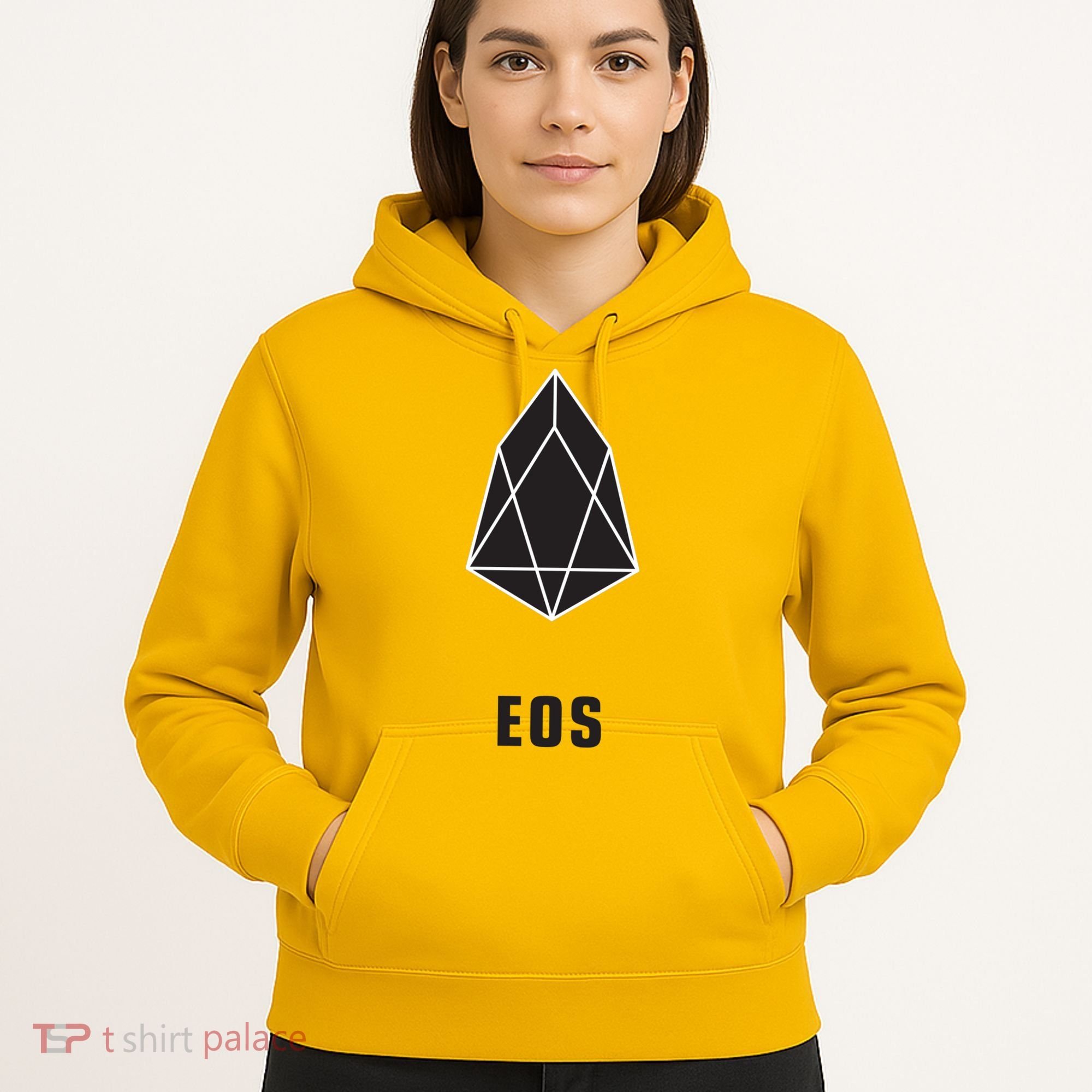 EOS Classic Hoodie