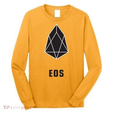 EOS Classic Long Sleeve Shirt