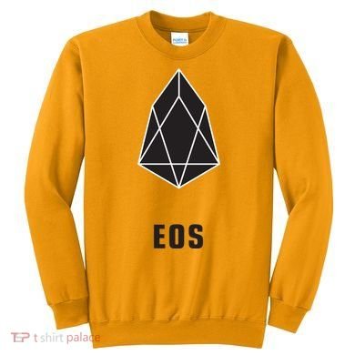 EOS Classic Sweatshirt