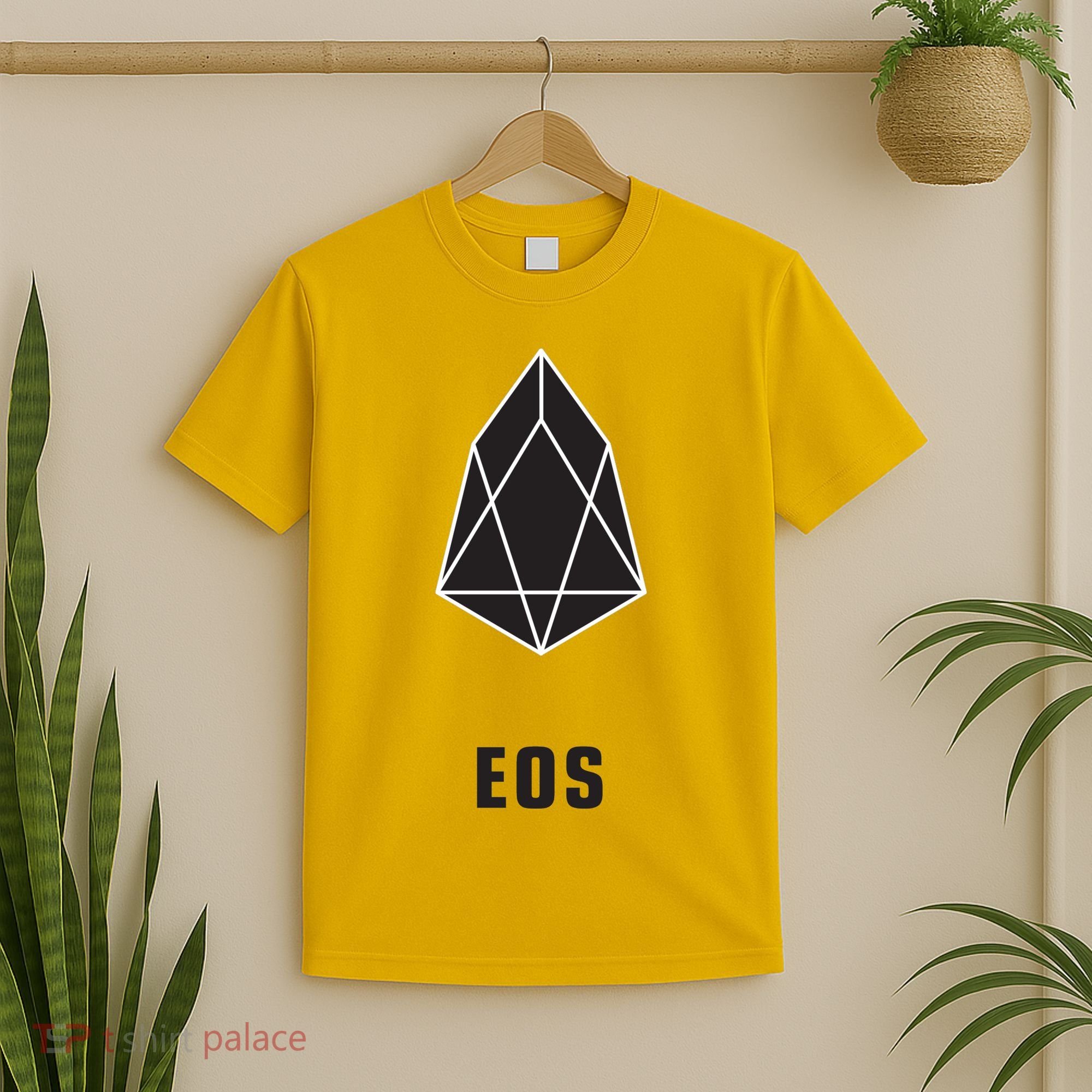 EOS Classic T-Shirt