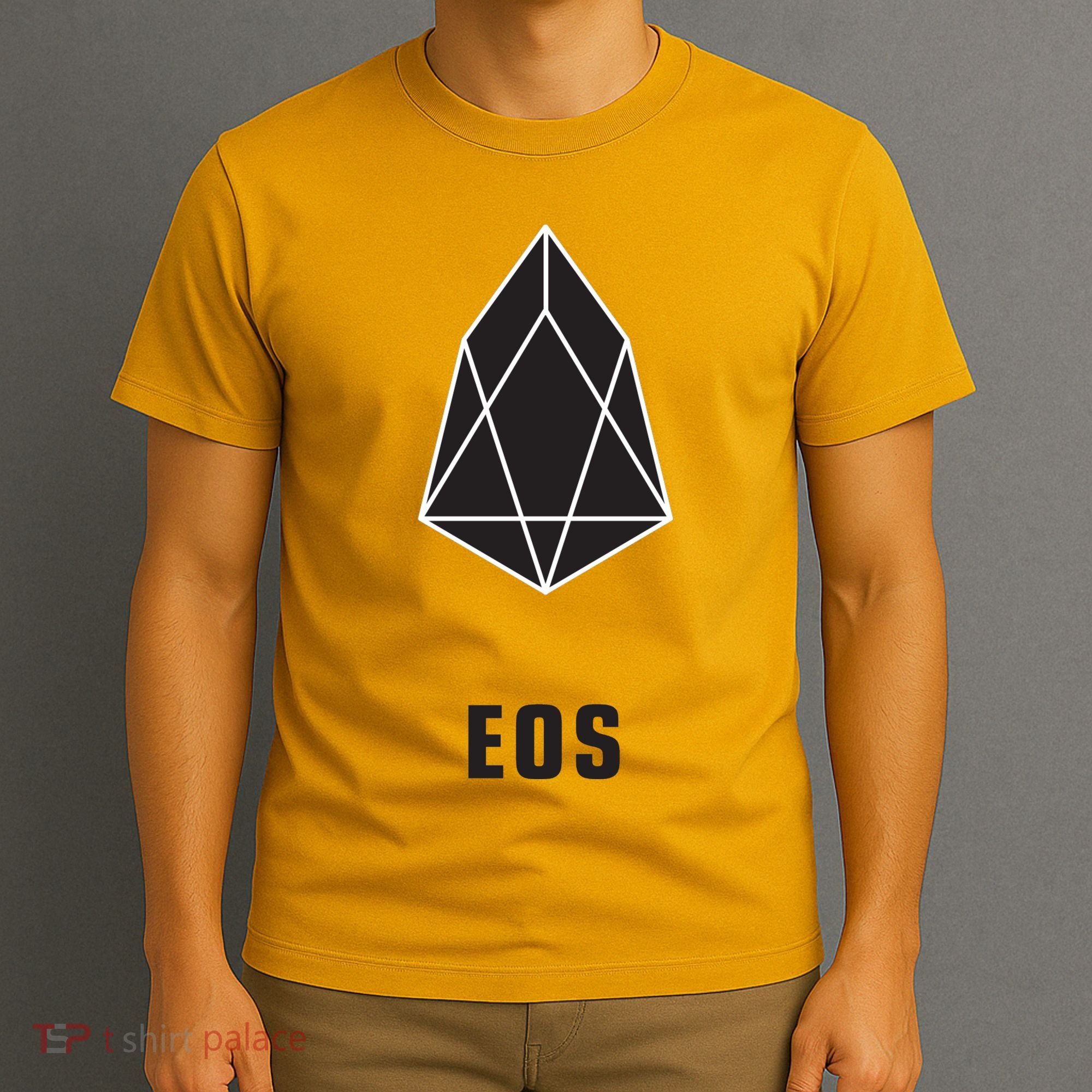 EOS Classic T-Shirt