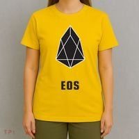 EOS Classic T-Shirt thumb 4