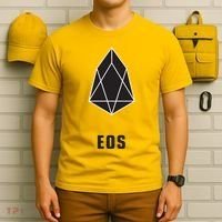 EOS Classic T-Shirt thumb 6