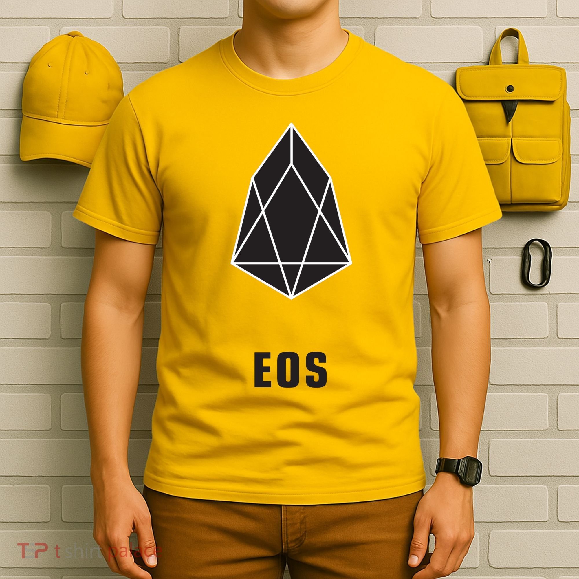 EOS Classic T-Shirt