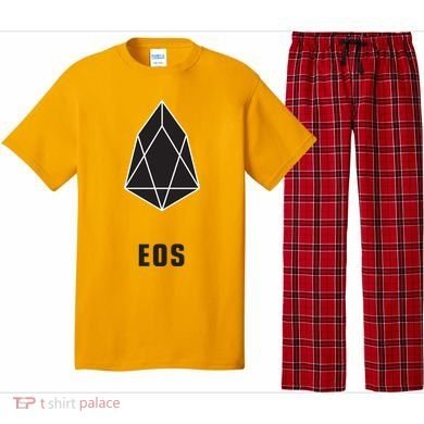 EOS Classic Pajama Set