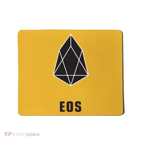 EOS Classic Mousepad in the selected color