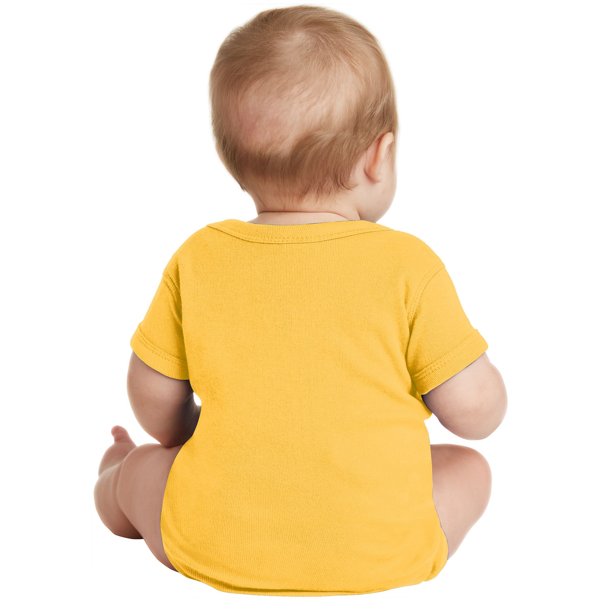 EOS Classic Baby Bodysuit