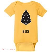 EOS Classic Baby Bodysuit thumb 0