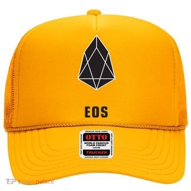 EOS Classic Hat