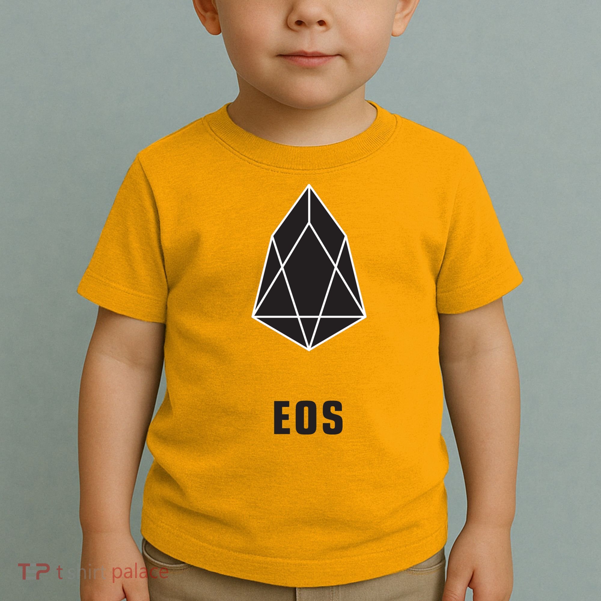 EOS Classic Toddler T-Shirt