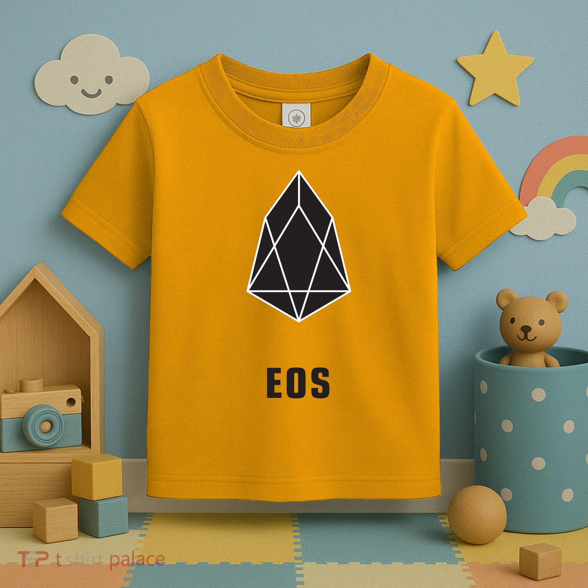 EOS Classic Toddler T-Shirt