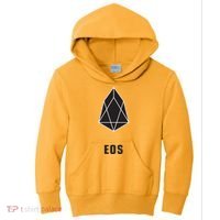 EOS Classic Kids Hoodie thumb 0