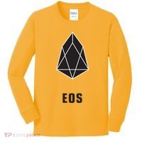 EOS Classic Kids Long Sleeve Shirt thumb 0