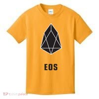 EOS Classic Kids T-Shirt thumb 0