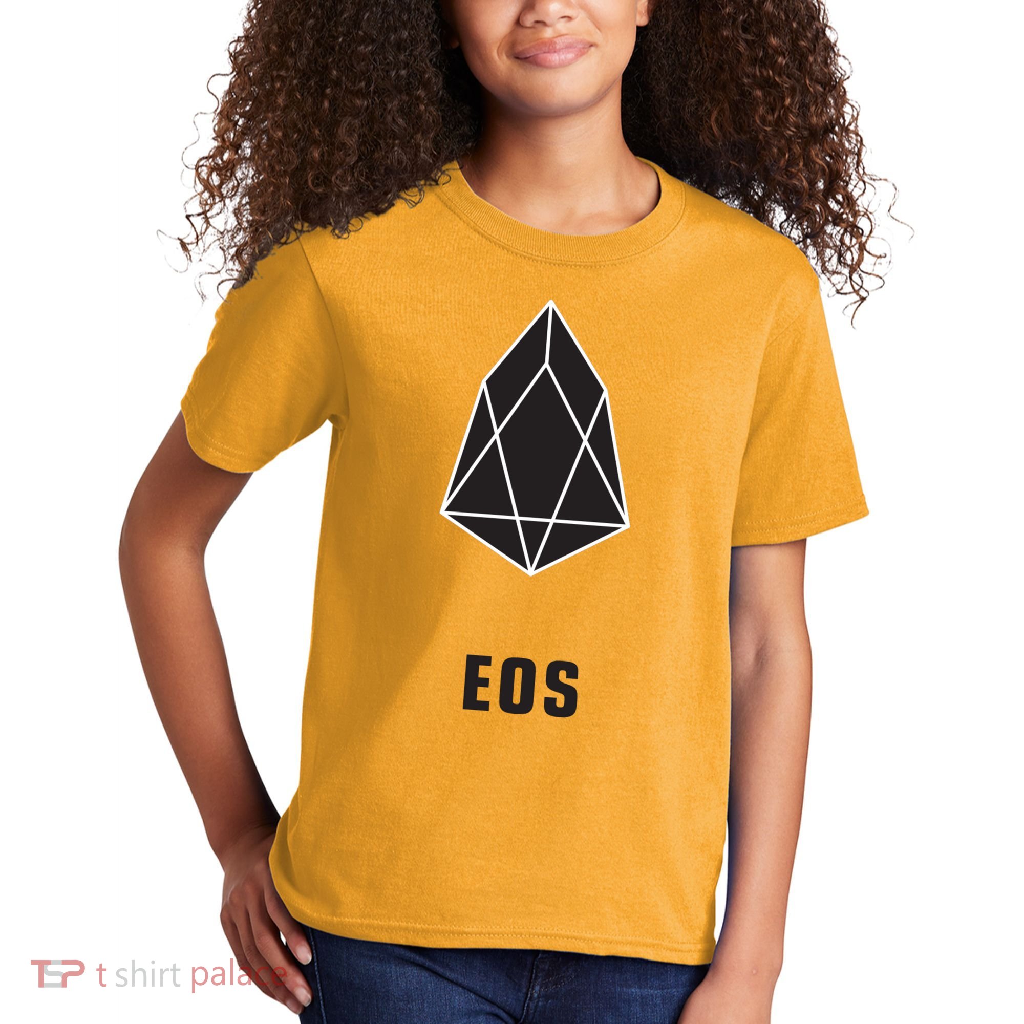 EOS Classic Kids T-Shirt