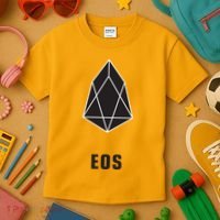 EOS Classic Kids T-Shirt thumb 3