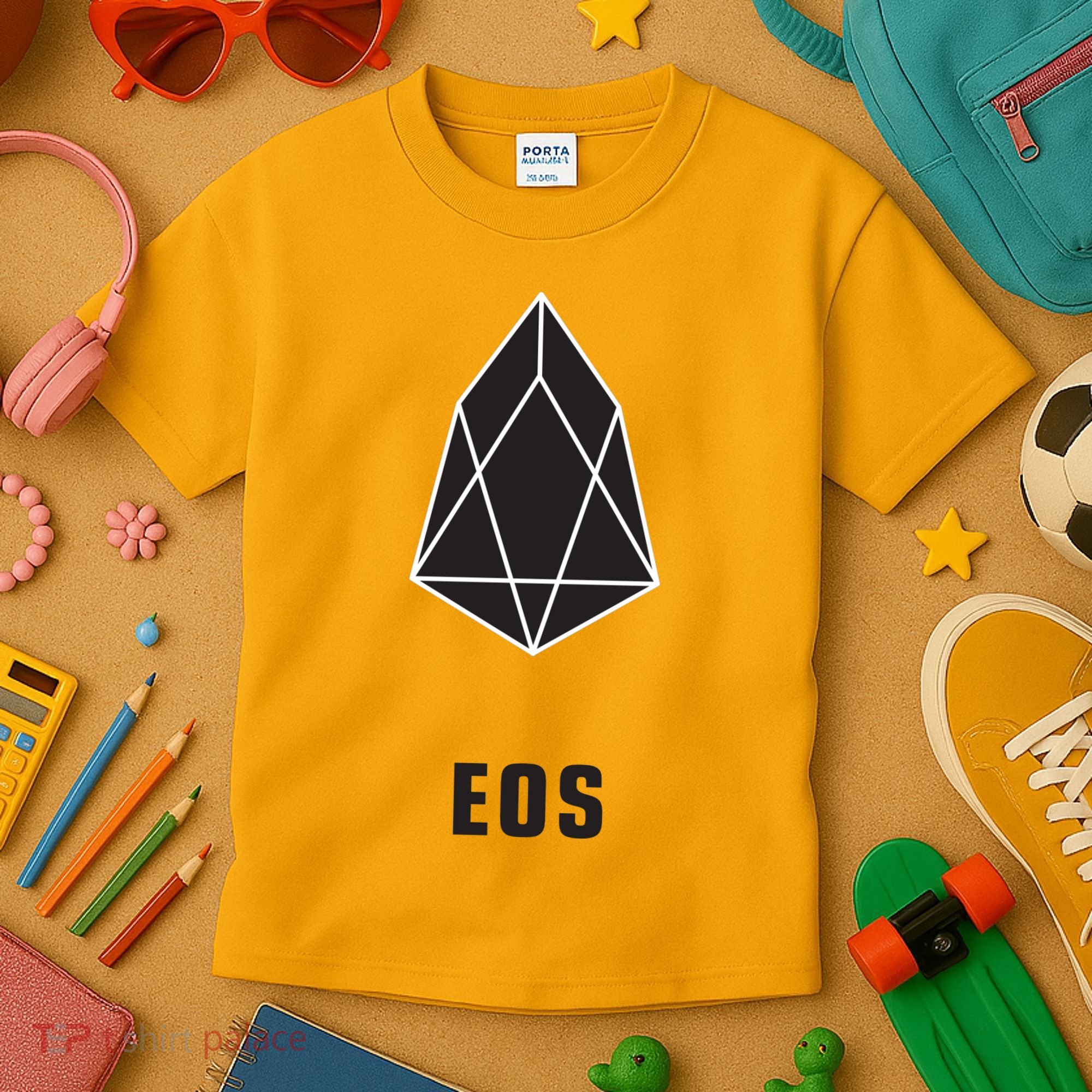 EOS Classic Kids T-Shirt