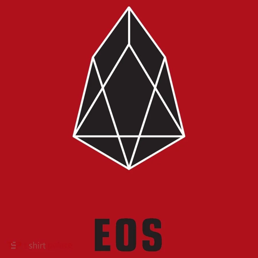 EOS Classic Christmas Stocking