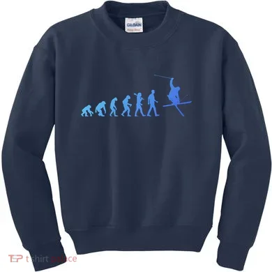 Kids Sweatshirt