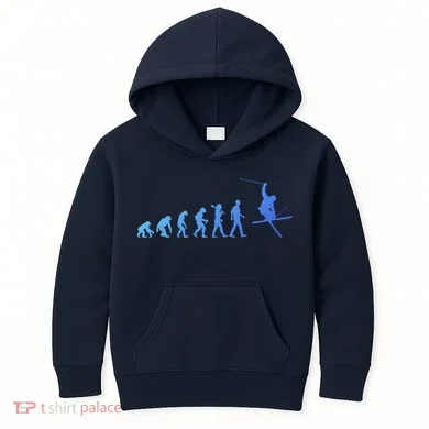 Kids Hoodie