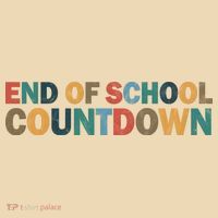 End Of School Countdown Summer Vibe Tote Bag thumb 4