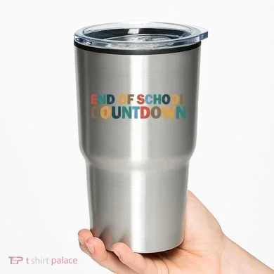 Tumbler