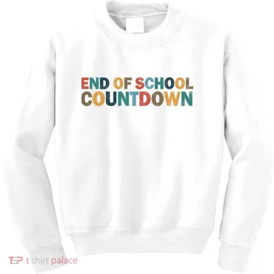 Kids Sweatshirt