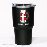 En Ol Tak Denmark Scandinavia Countries Copenhagen Danish Tumbler thumb 0