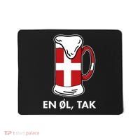 En Ol Tak Denmark Scandinavia Countries Copenhagen Danish Mousepad thumb 0