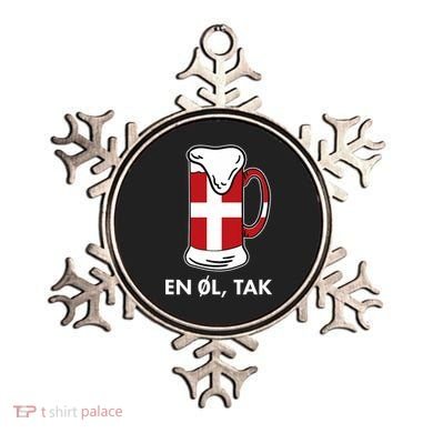 En Ol Tak Denmark Scandinavia Countries Copenhagen Danish Ornament