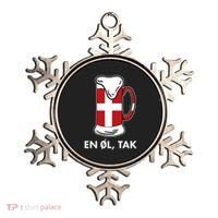 En Ol Tak Denmark Scandinavia Countries Copenhagen Danish Ornament thumb 0