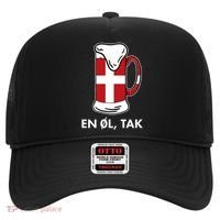 En Ol Tak Denmark Scandinavia Countries Copenhagen Danish Hat thumb 0