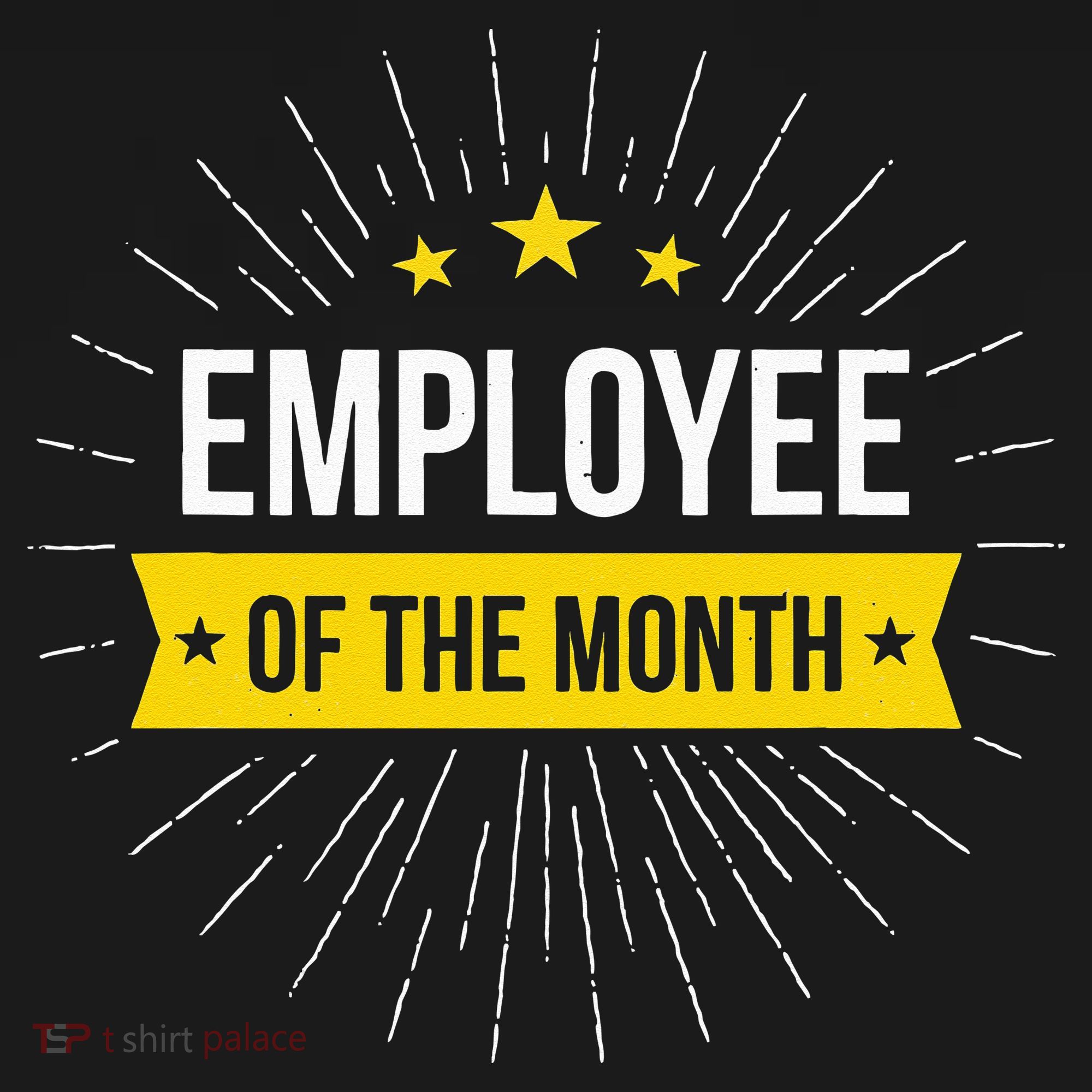 Employee Of The Month Women's Hoodie