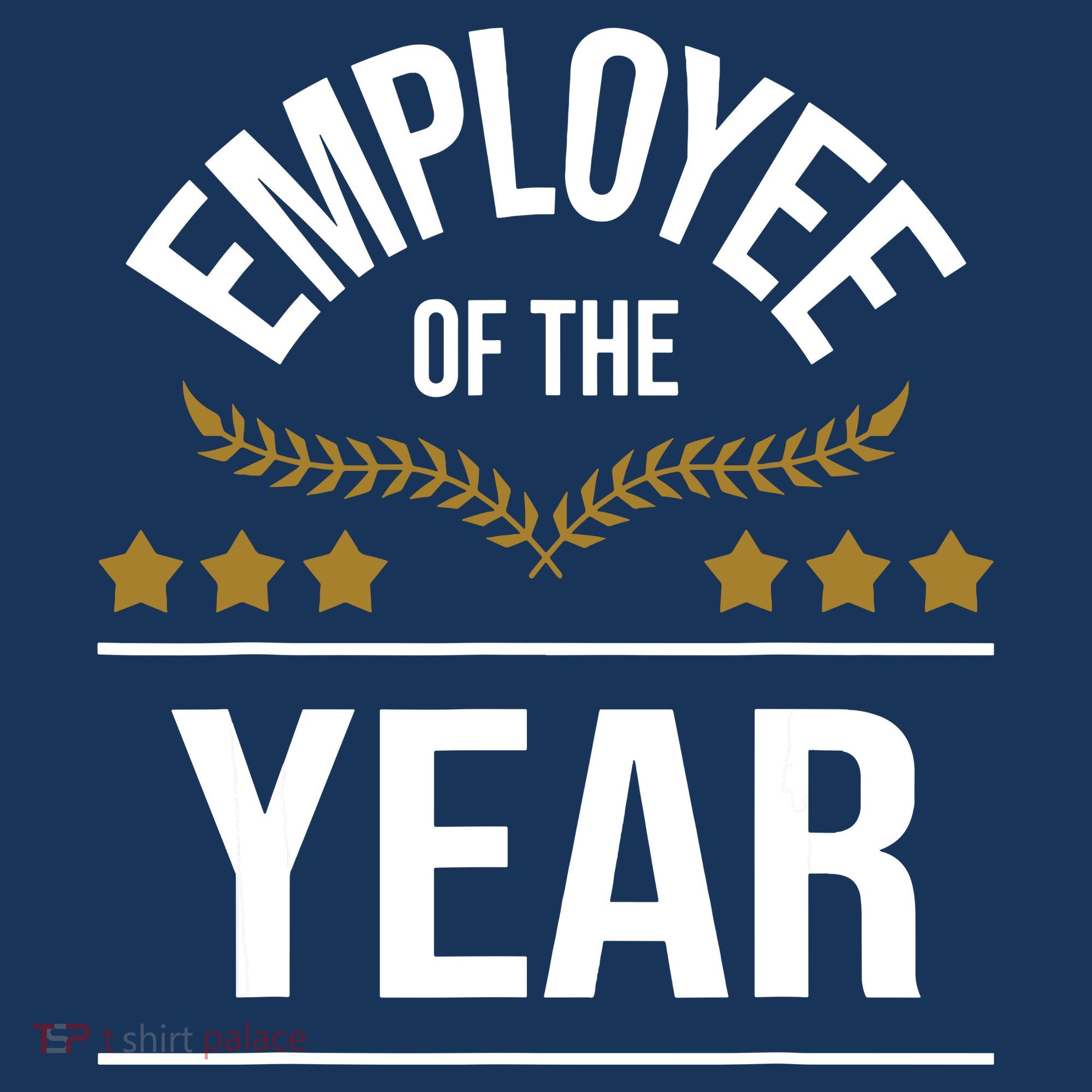 Employee Of The Year Boss Staff Employee Appreciation Women's Hoodie