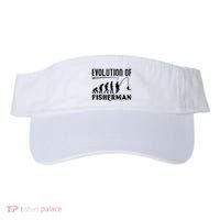 Evolution Of The Fishman Funny Fisherman Visor thumb 0