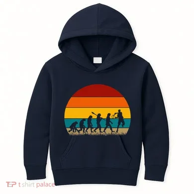 Kids Hoodie