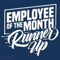 Employee Of The Month Runner Up Women's Tank Top thumb 5